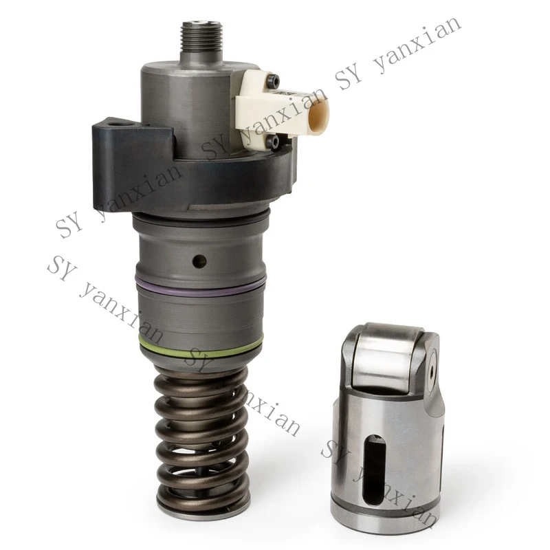 

SY+ 2PCS NEW FUEL PUMP 2102391 FOR MX132102391PRX 1934322PEX