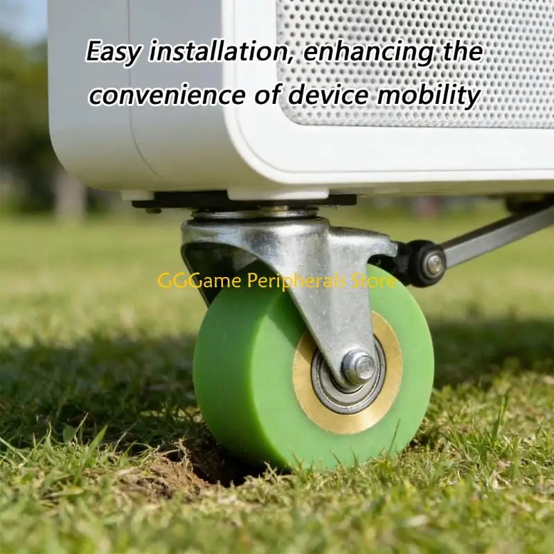 

U55B Professional Grade Caster Easy Assembly Sound Devices Reliable Performances