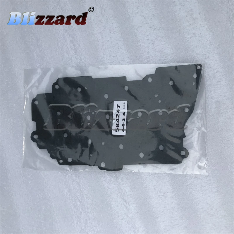 Kit de réparation d'embrayage de Transmission 6T40 6T45, pour Buick Opel Chevolet Saab Saturn 6T40E 6T45E, Kit de réparation de joint d'huile de boîte de vitesses