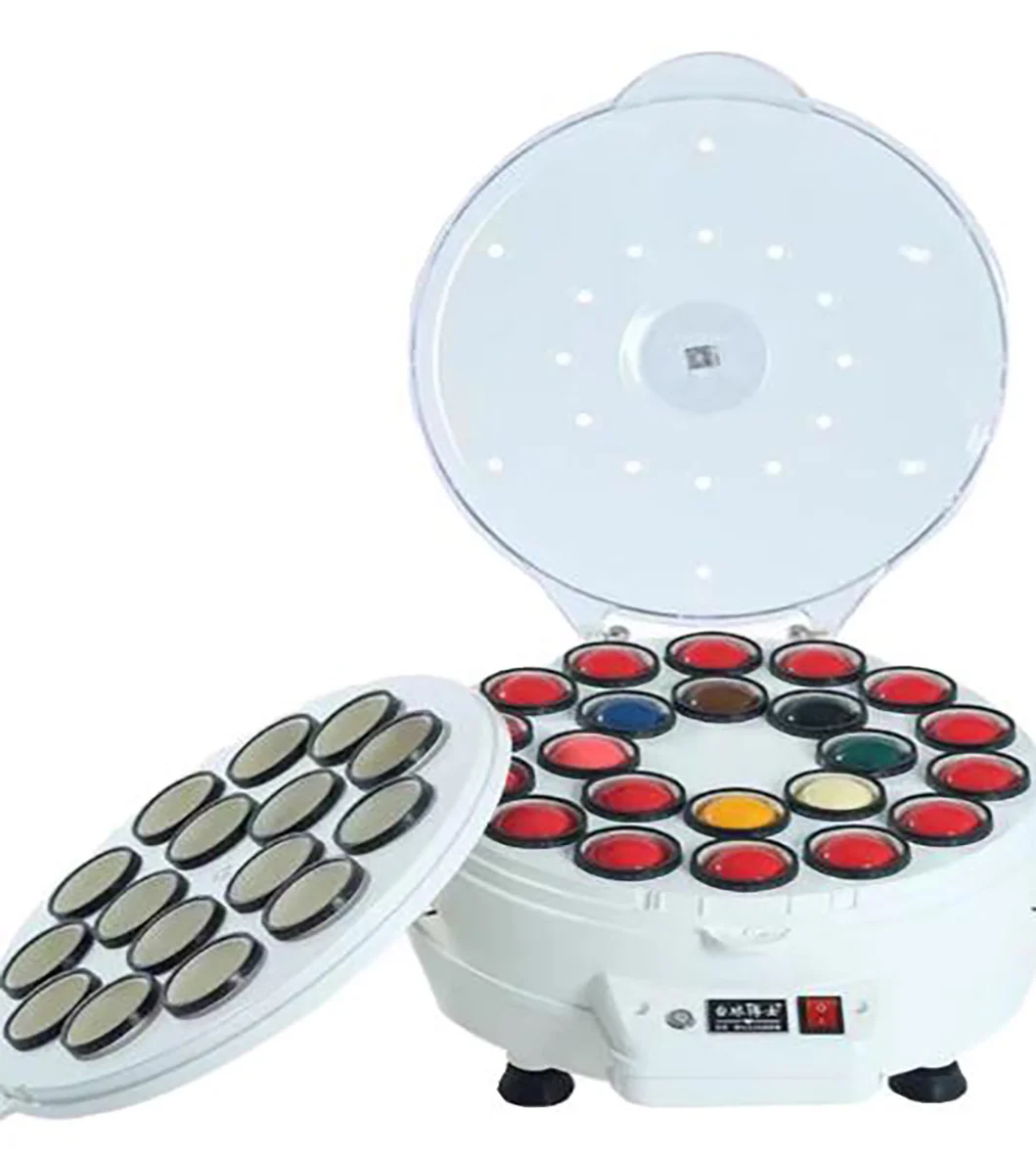 220V Billiard Ball Cleaning Machine, Fully Automatic British And American Snooker Maintenance And Cleaning Supplies image 3