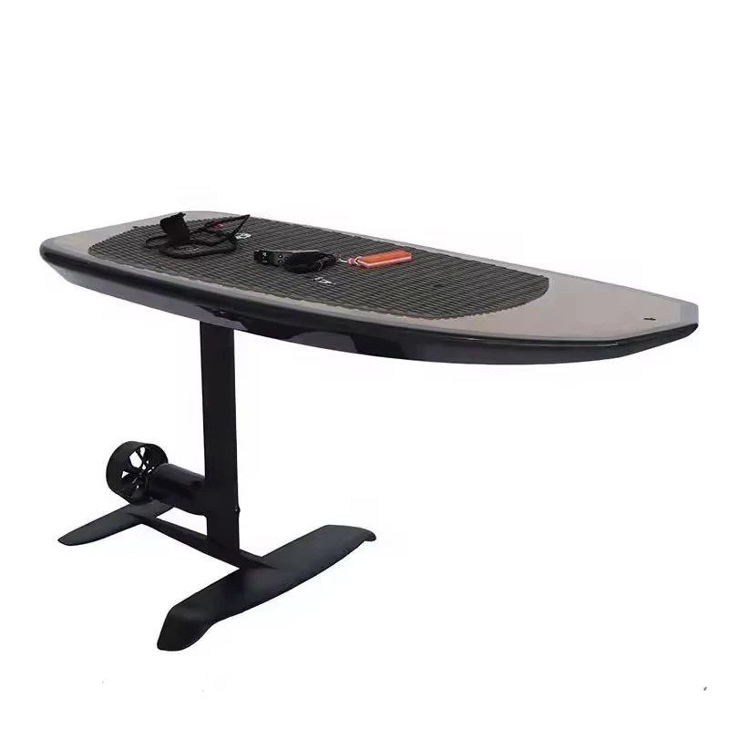 E-Foil Electric Surfboard  High-Performance Hydrofoil Jetboard for Water Sports Enthusiasts