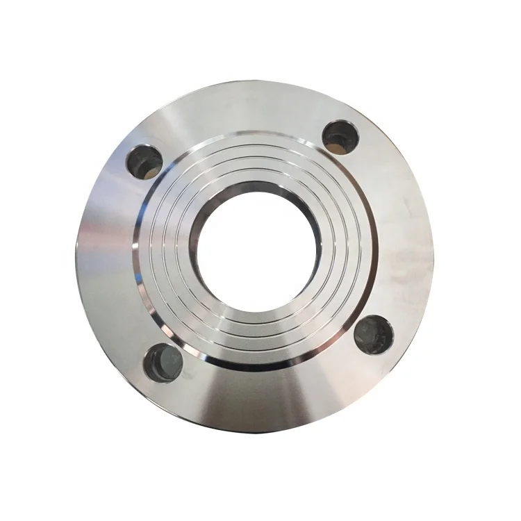 

Hygienic Hygiene Sanitary Grade Sanitation Sterilization Food Grade SS304 Stainless Steel Plate Blind Flange for Food Industry