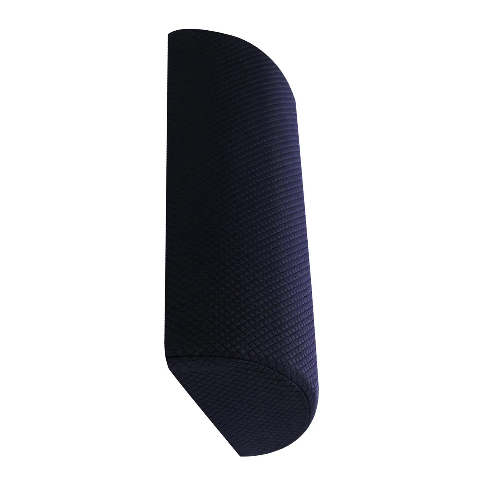 

Memory Foam Leg Pillow Portable Semi-Roll Bolster Pillow Comfortable Waist Support Cushion for Pregnant Women Elderly Lumbar