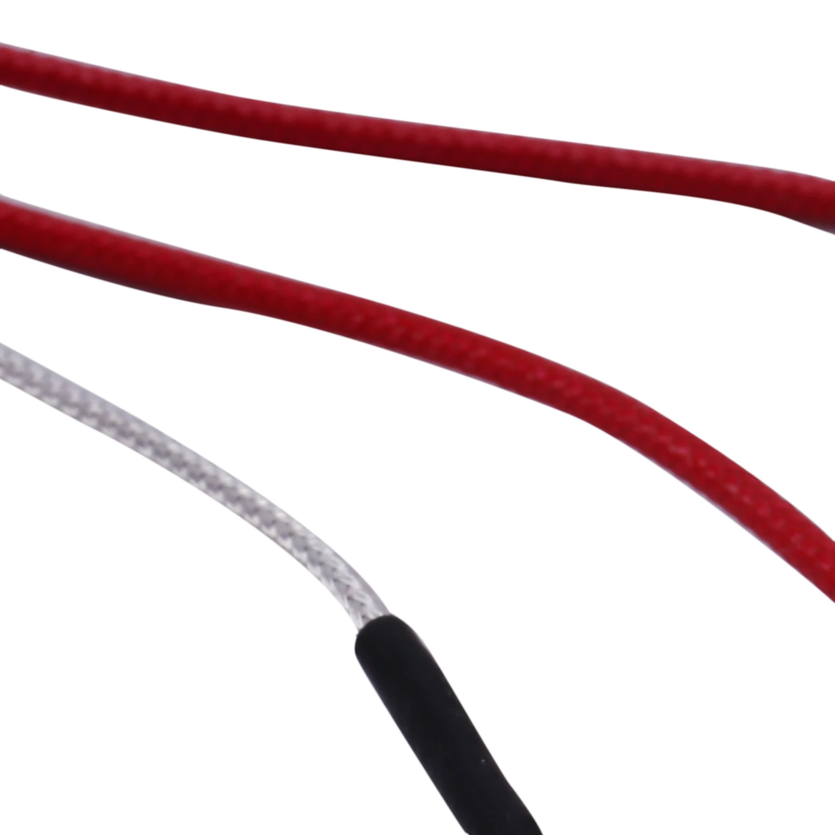 

C9-57 Сплит-экструдер Hot End Комплект аксессуаров Монохромная печать Подходит для аксессуаров для 3D-принтеров Ultimaker 2