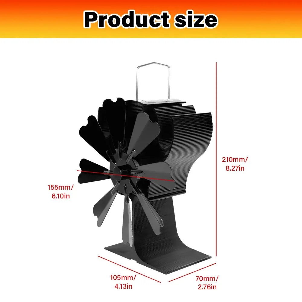 Thumbnail 4 - #4 Best Fireplace Tools to Buy In 2026