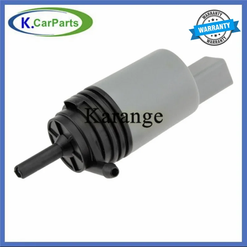 

67126934159 67126934160 Windshield Washer Pump For BMW E90 E91 E92 E87 E88 E65 E66 E63 E64 E61 M3 M5 325i 328i 335i 525i 528i