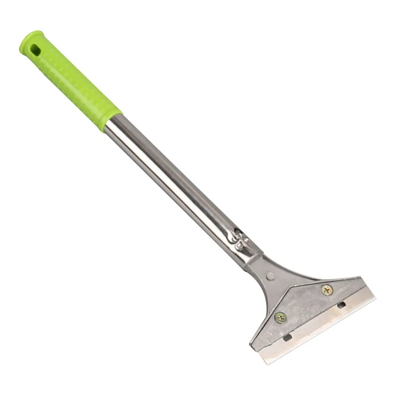 

1pcNew Good Qualitywall Ceramic Cleaner Tile scraper Floor Window Glass Razor Putty knife Floor shovel Household Cleaning Tools