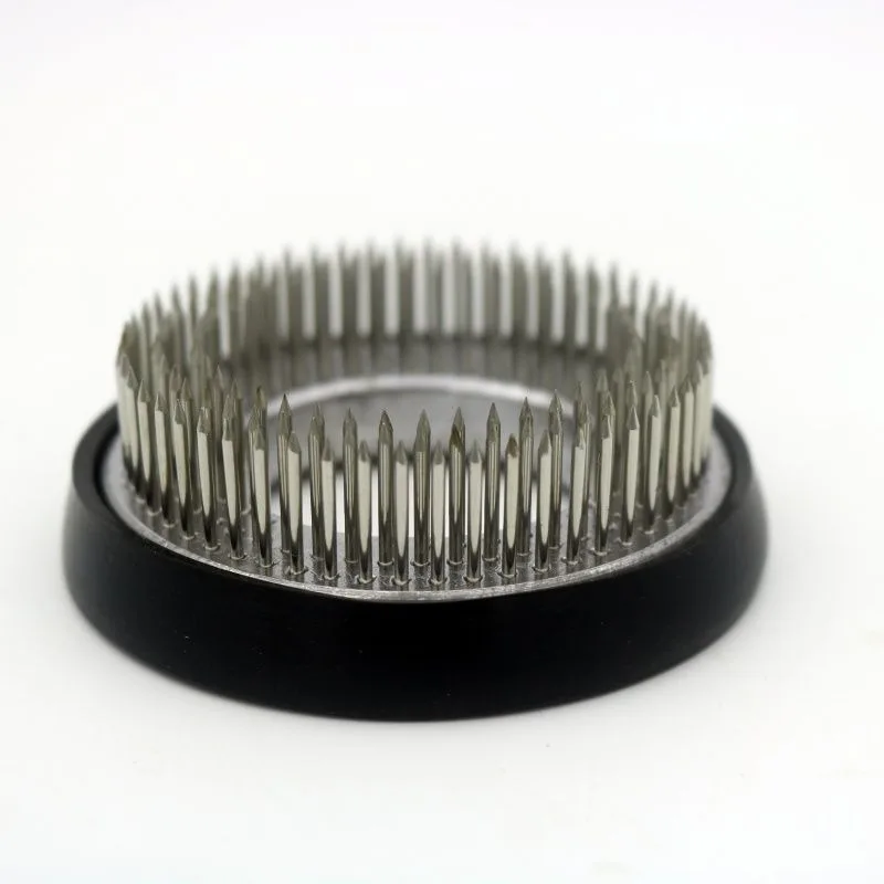 Suitable for Jianshan Flower Arranger Ring Stainless Steel, Copper Needle Fashion Floral Supplies Flower Arrangement Tools