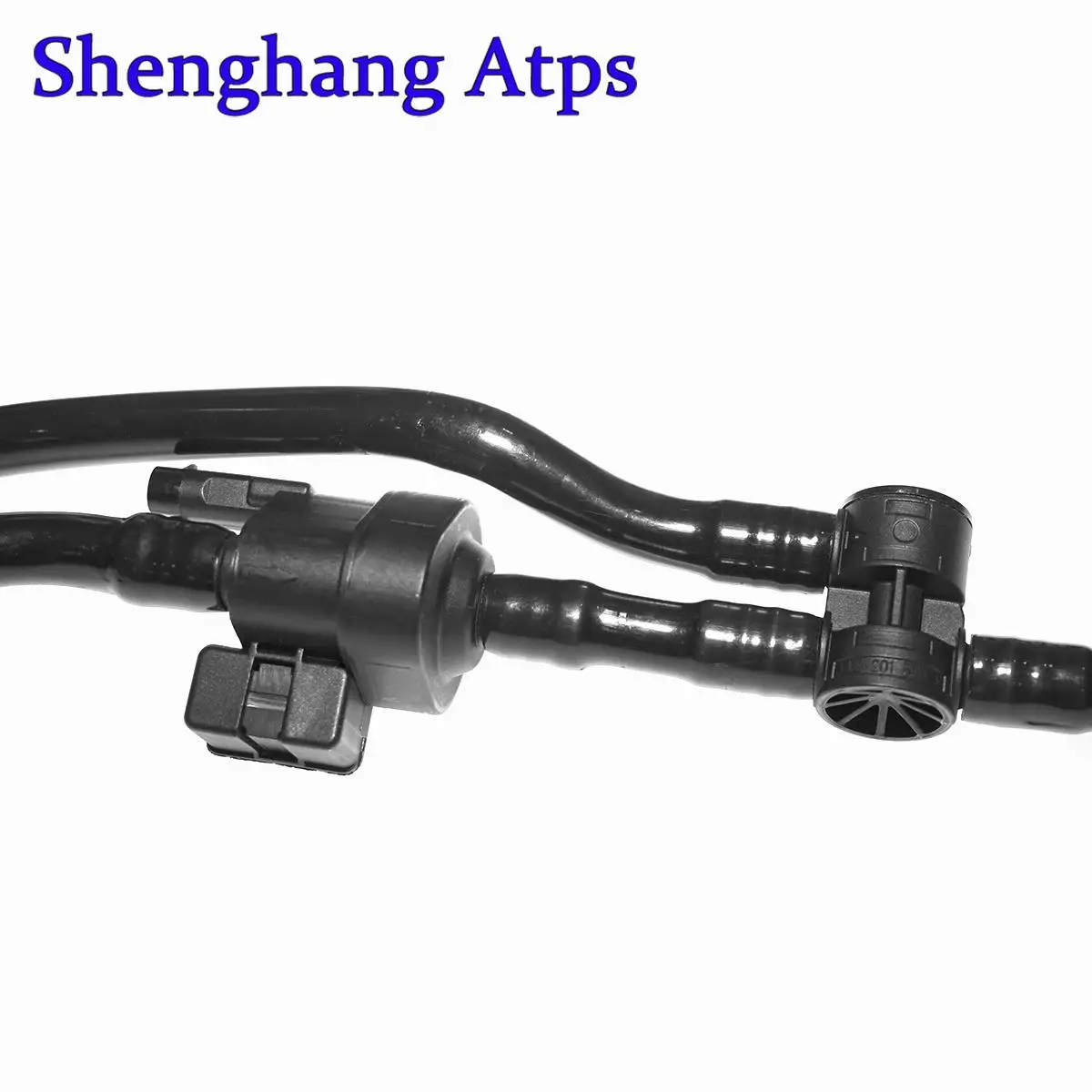 05E133366AE 05E133366AN 05E133366DT Carbon Canister Solenoid Valve Assembly For A1 A3 Q2 VW Tiguan Polo Arteon Passat Seat Skoda