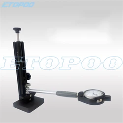 Adjustable inner diameter gauge calibrator inner diameter gauge calibrator inner diameter gauge tester