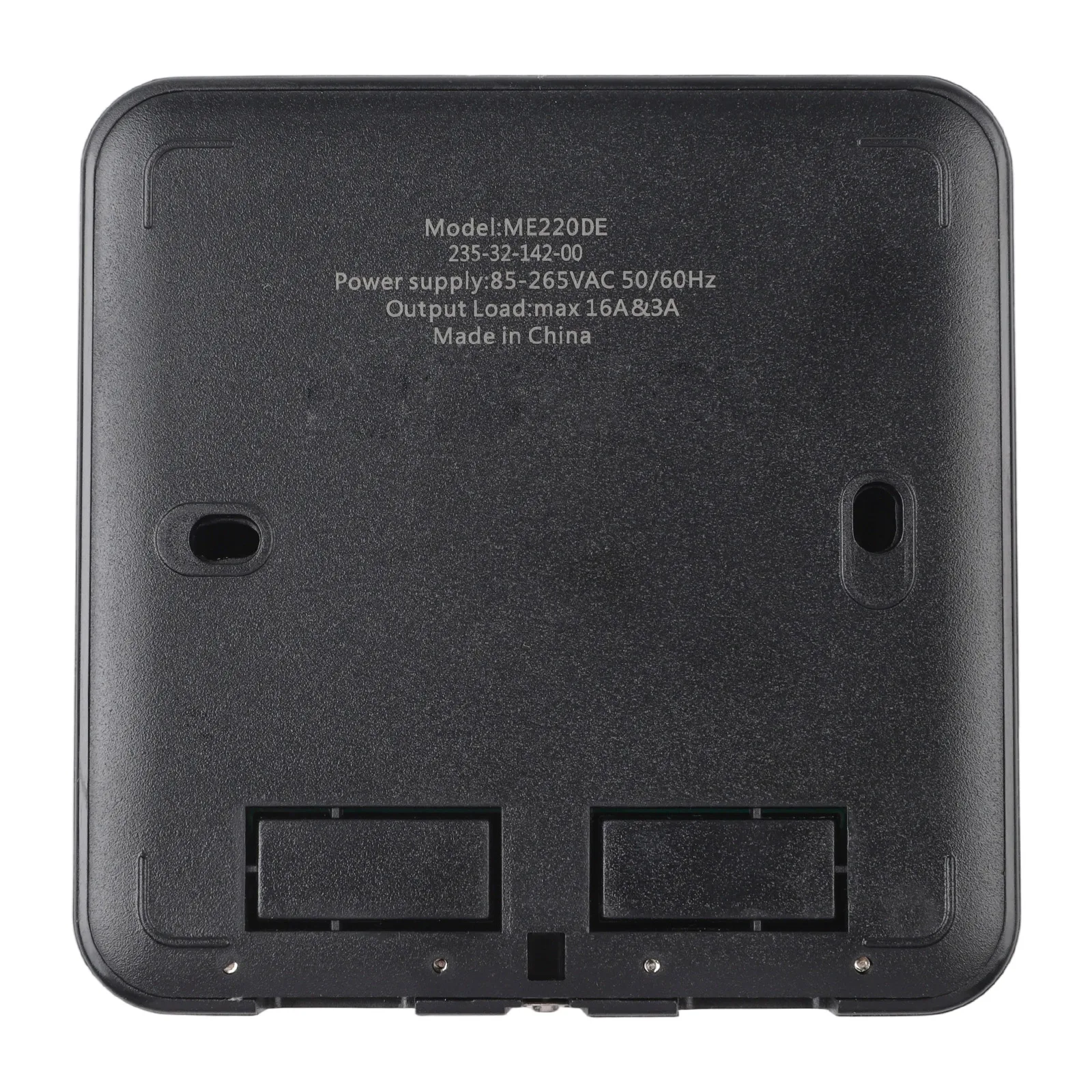Smart Thermostat for TUYA Wireless WIFI  Voice Control  APP Control  Accurate Temperature  Weekly Programmable
