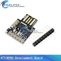 Digispark kickstarter development board ATTINY85 module for arduino usb