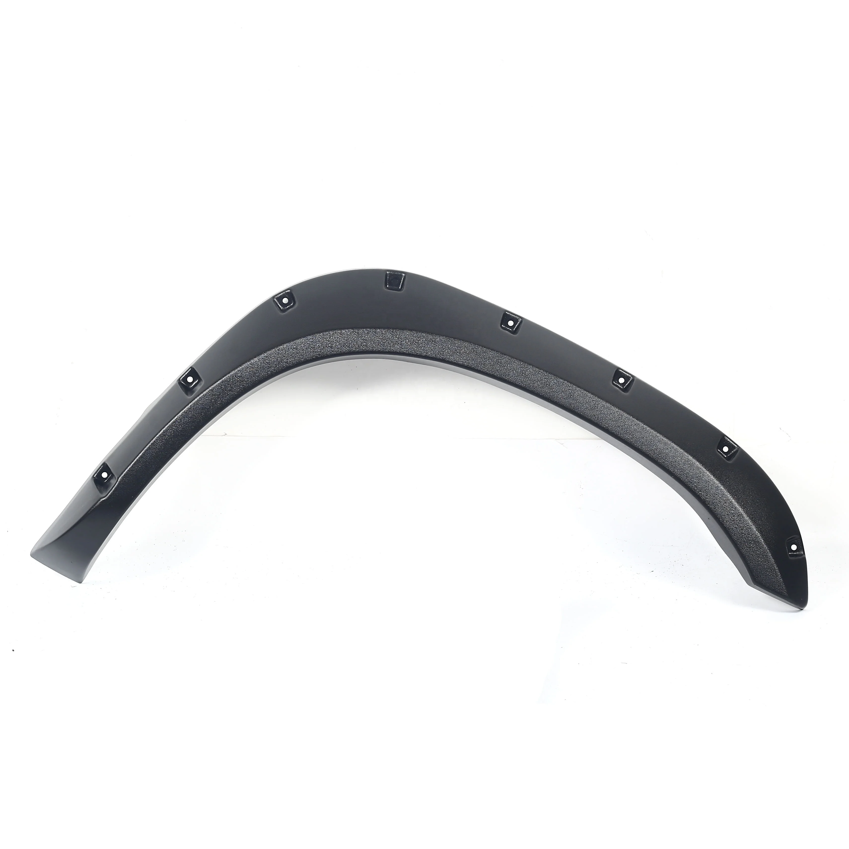 Plastic Fender Flares Wheel Flares  Mudguard Arch Wholesaler Hot Selling  4x4 Offroad for   Ram 1500