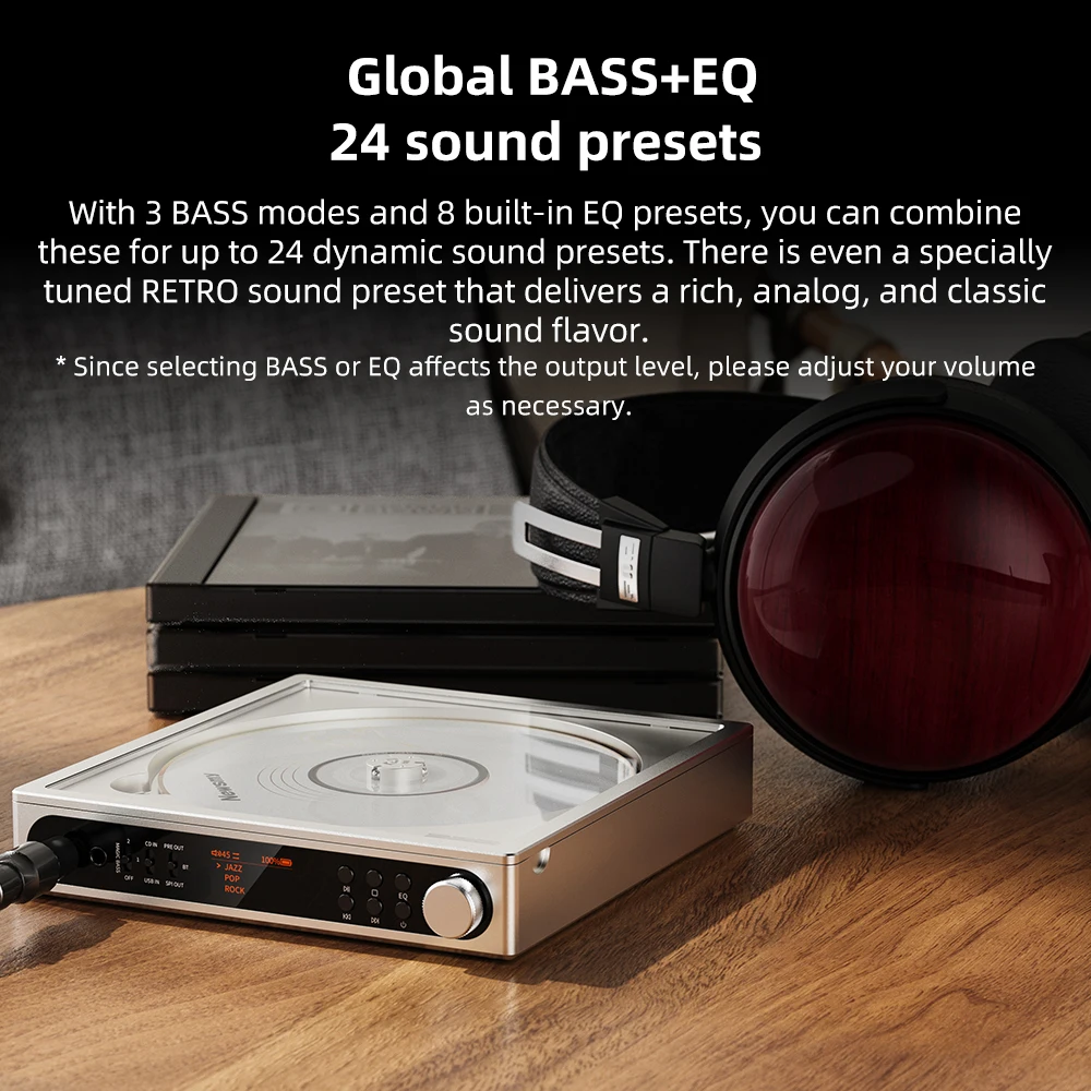 Thumbnail 4 - #13 Best CD Players to Buy In 2026