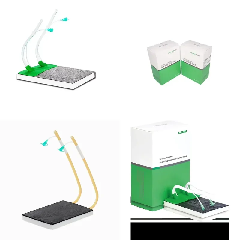 new-disposal-activated-carbon-negative-pressure-wound-therapy-npwt-for-wound-healing