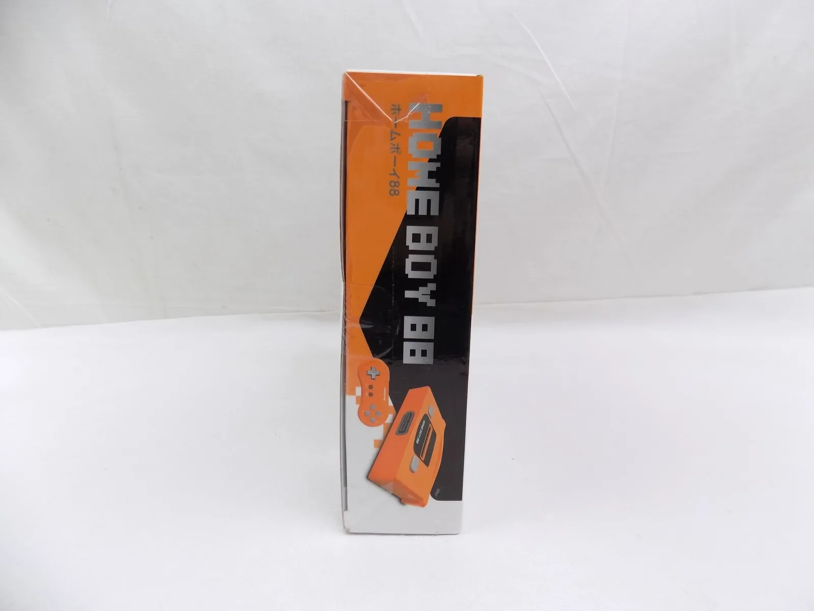 2025 New GBA Homeboy 88 Game Console Support GBA Game cartridge