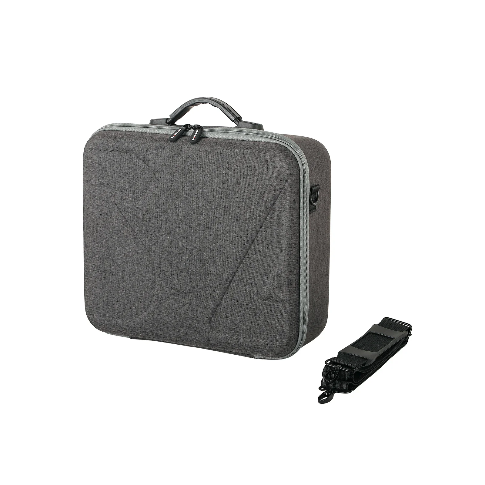 

Carrying Case Bag Suitable for DJI Mavic 4 Pro Organizer Bag for RC PRO2 Storage Box Travel Protective Bag Drone Accessories