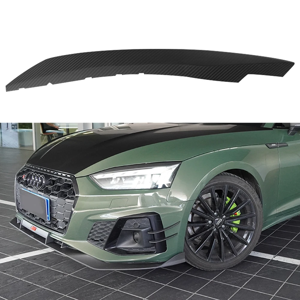 For Audi A5 S5 Real…