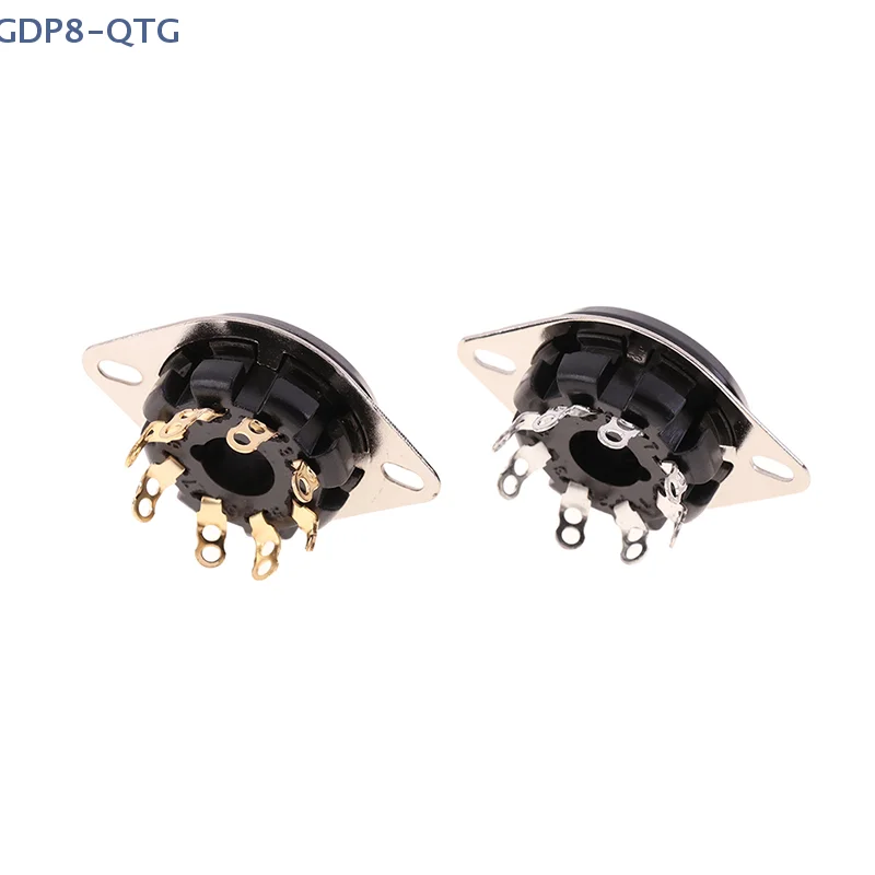 New 1PC 8Pin Octal …