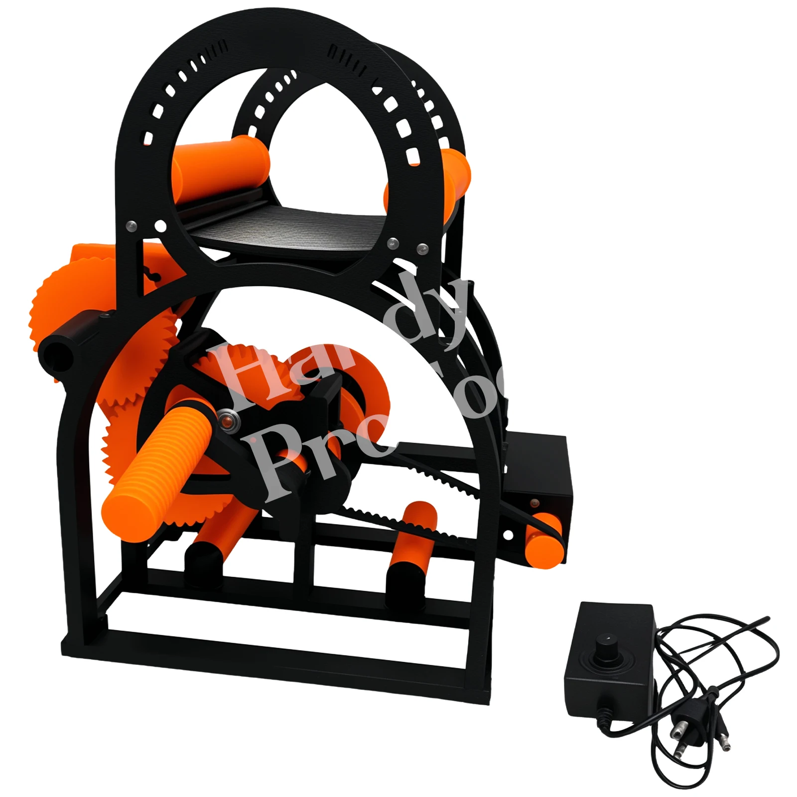 3D Filament Winder  3D Printing Filament Spooling Machine, Electric Filament Coiler, Bambu Lab  Winder