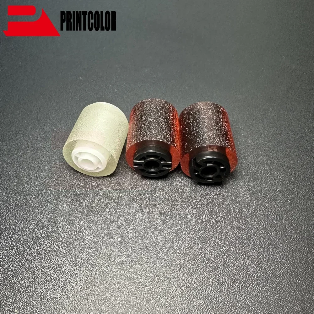 6LK41557000 6LK41558000 Paper Feed Pickup Roller support for TOSHIBA 5508A 6508A 7508A 8508A 5518A 6518A 7518A 8518A 5506AC 6506