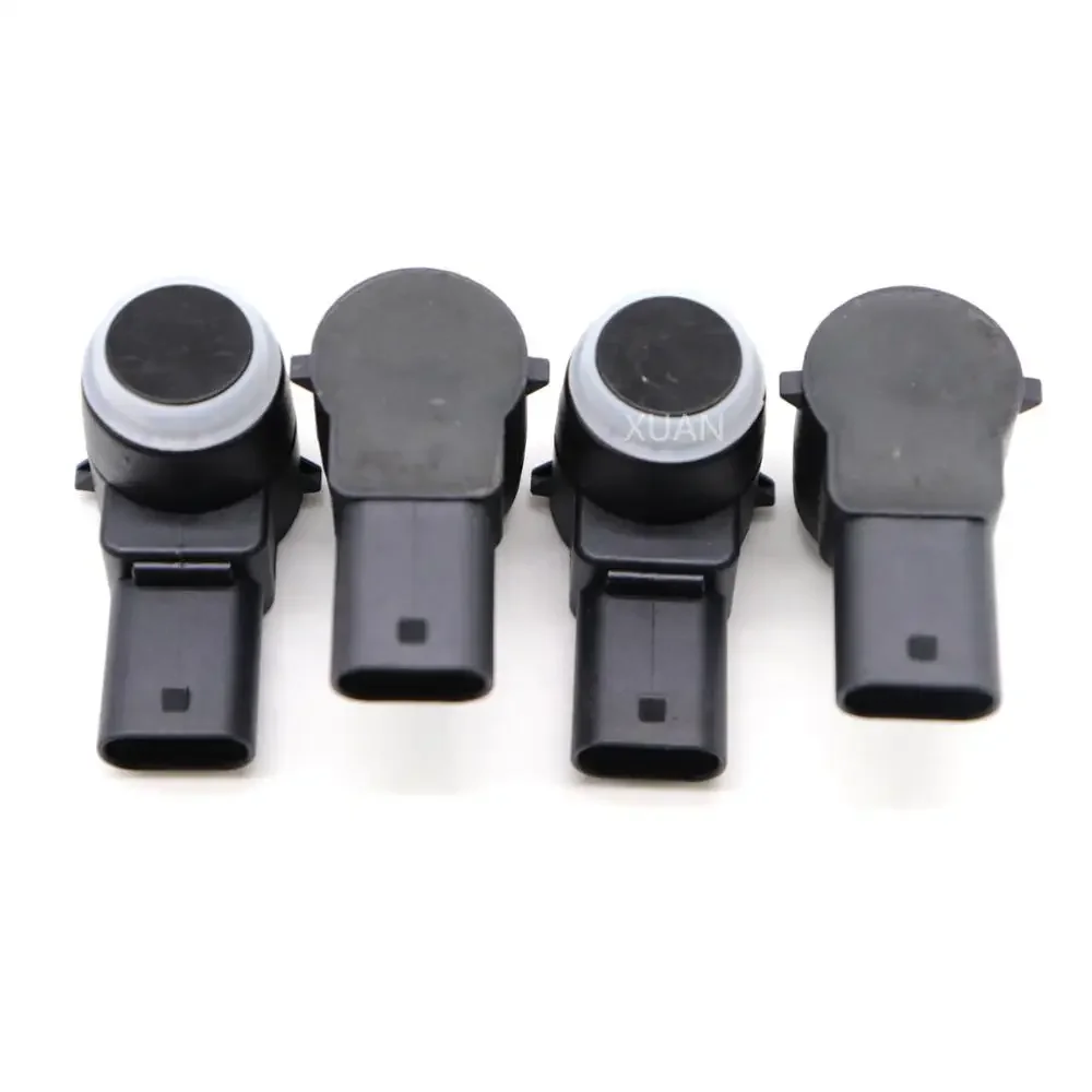 A2125420018 6pcs Car PDC Parking Sensor For Mercedes A B E S SLS VITO Class W212 W221 212 C300 E500 S400 SLK250 ML350 ML550