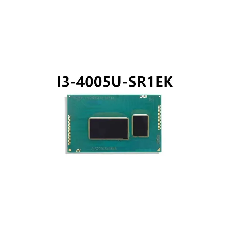 I3-4005U-SR1EK 100% New Original Integrated Circuit Electronic Components BGA  Direct payment