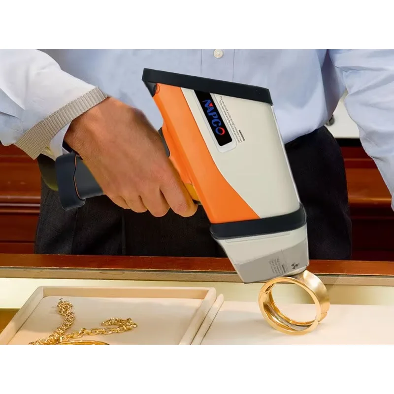 2025 High precision Handheld Locating Underground Treasure Finder Professional Gold Metal Detector