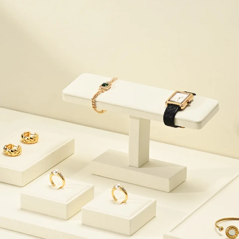 Oirlv Watch holder bracelet holder watch storag jewelry display rack electronic watch storage stand birthday giftphotographyuse