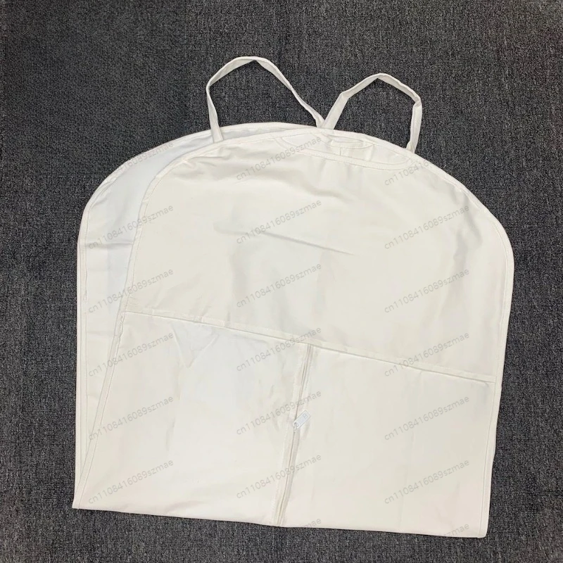 

Чехол для одежды Desheng: защитный чехол-мешок для хранения, подвесной, большой, для дома