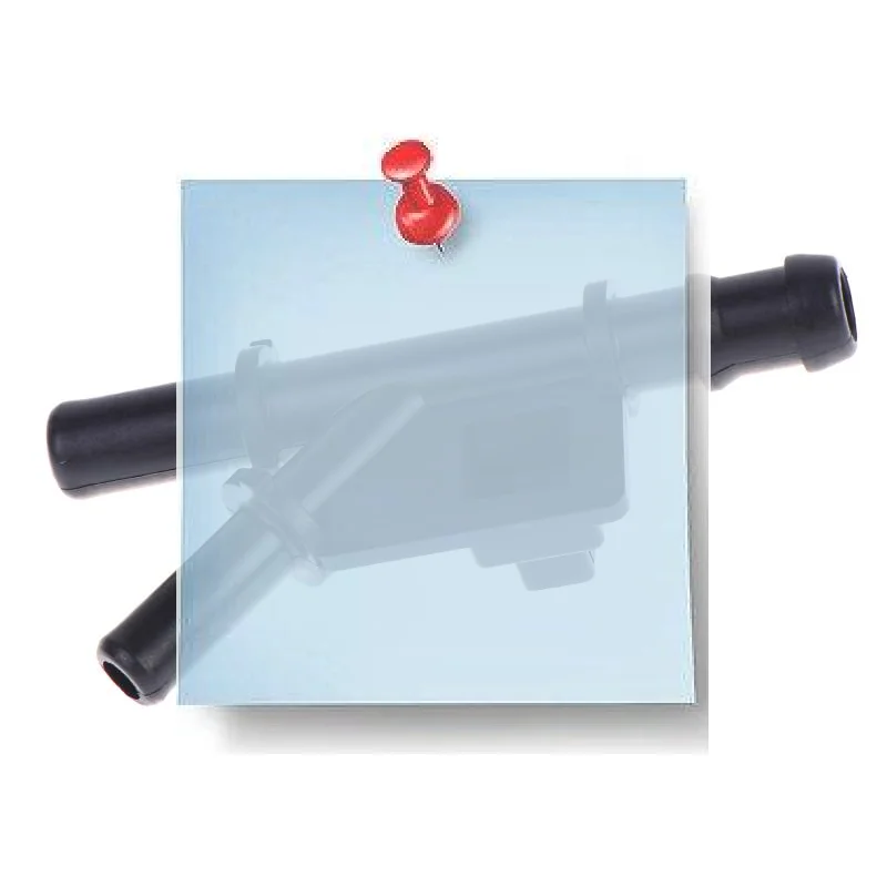 16264-21090 1626421090 16264-0T010 Automobile Water Pipe Joint For Car HOSE WATER BY-PASS Tool Parts Autoparts