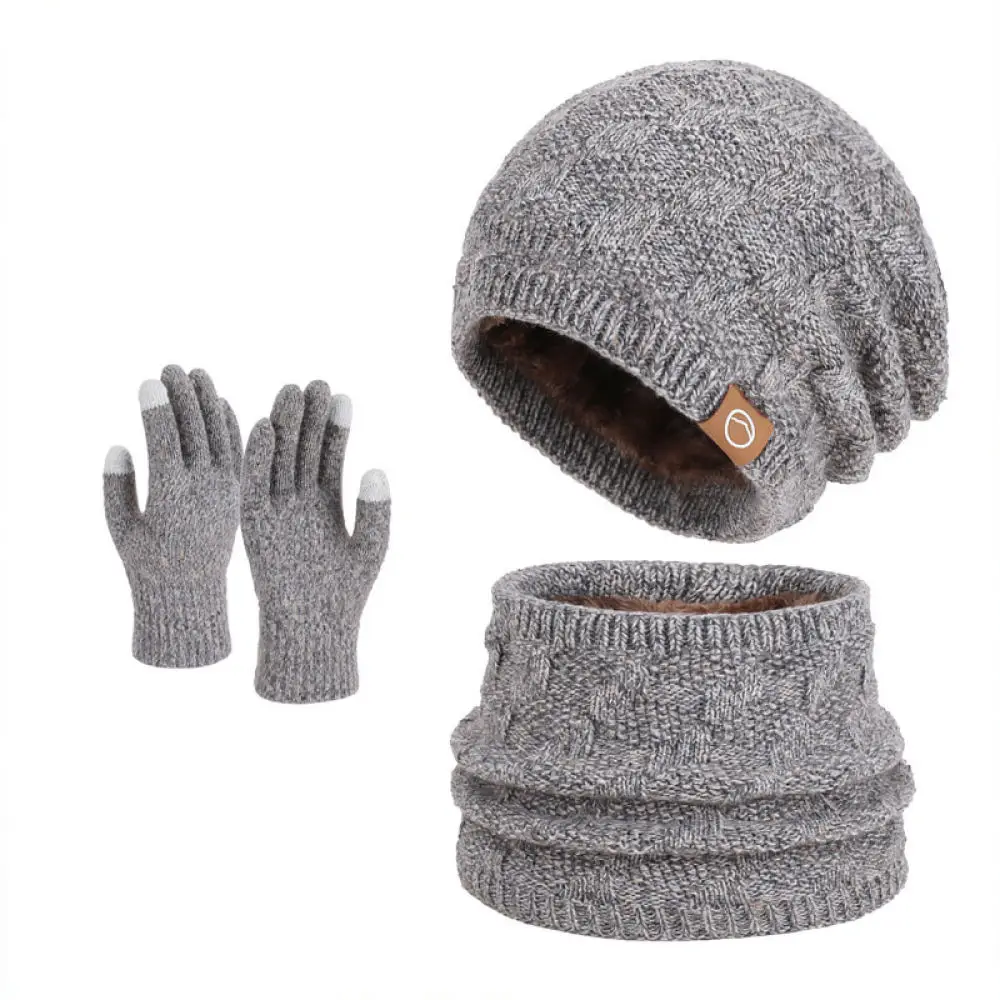 ensemble-bonnet-echarpe-et-gants-en-tricot-chaud-d'hiver-bonnet-doux-et-elastique-cache-cou-unisexe-protection-contre-le-froid-pour-l'exterieur-accessoire-de-mode