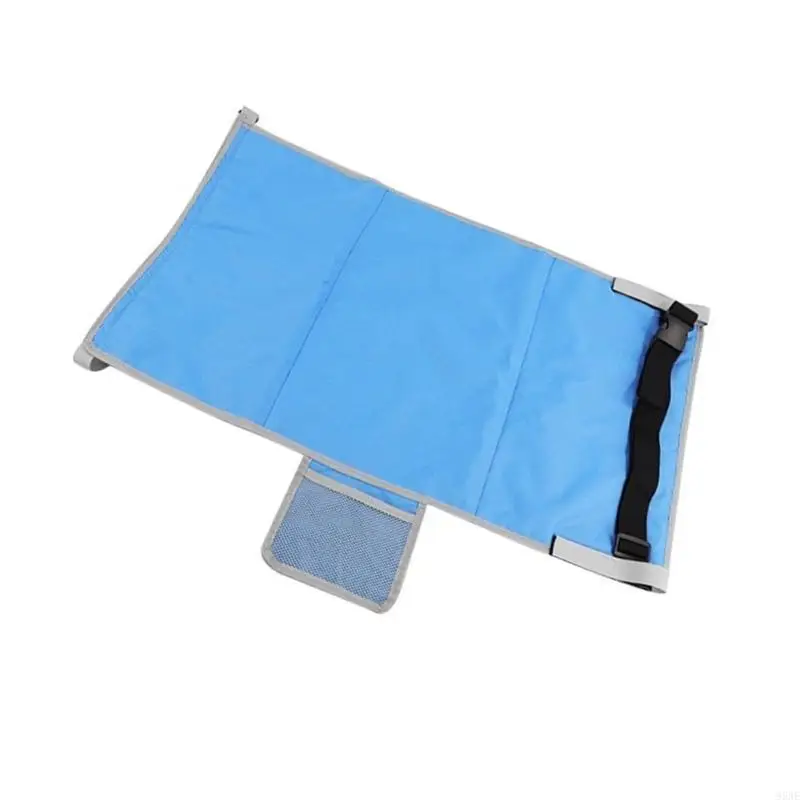 

95AE кровать-самолет для малышей, детский удлинитель для самолета, незаменимая дорожная кровать для путешествий, портативная для