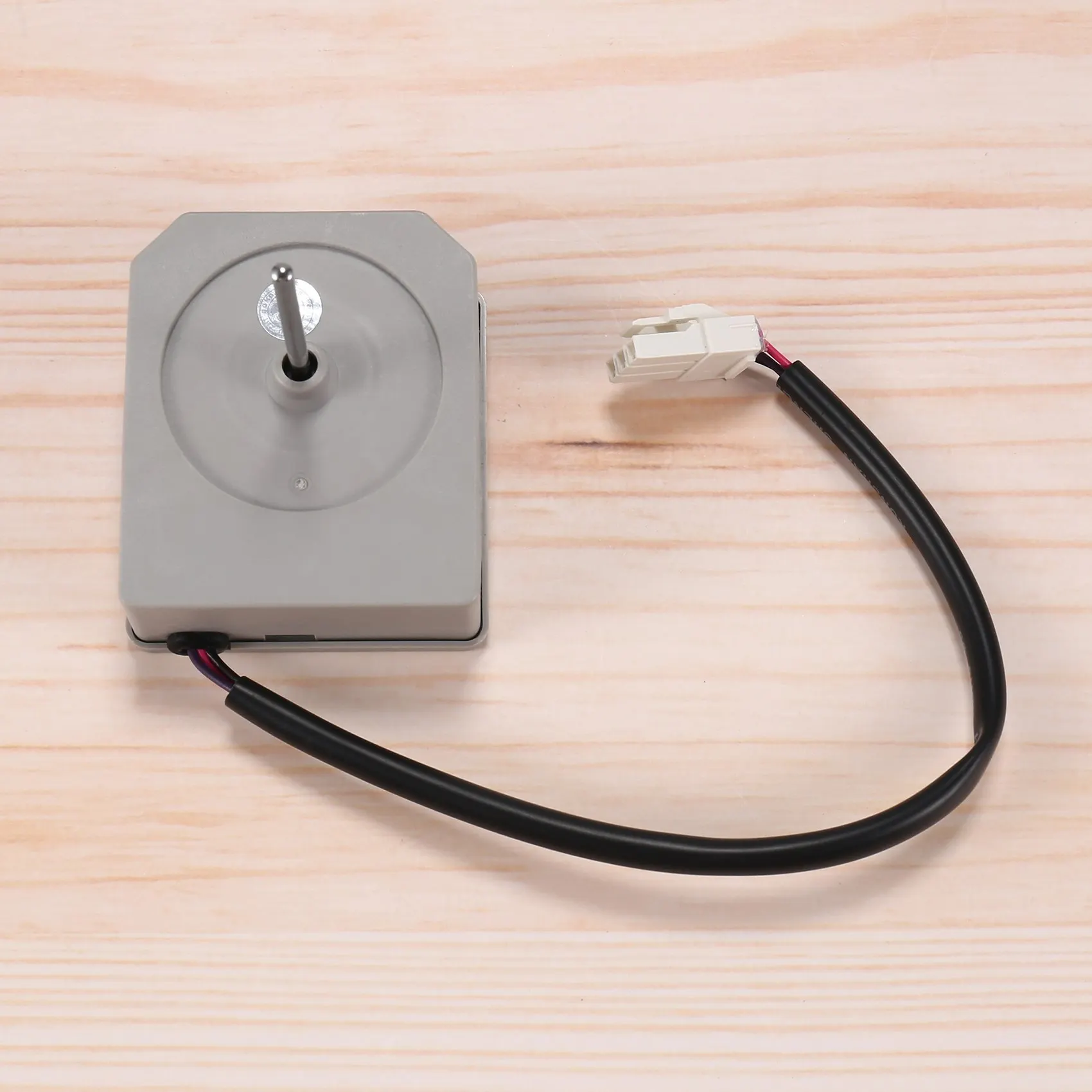 Trending -48ZWT05-1202A (DC12V 2W 2200R/Min) 냉장고 액세서리 증발기 팬 모터