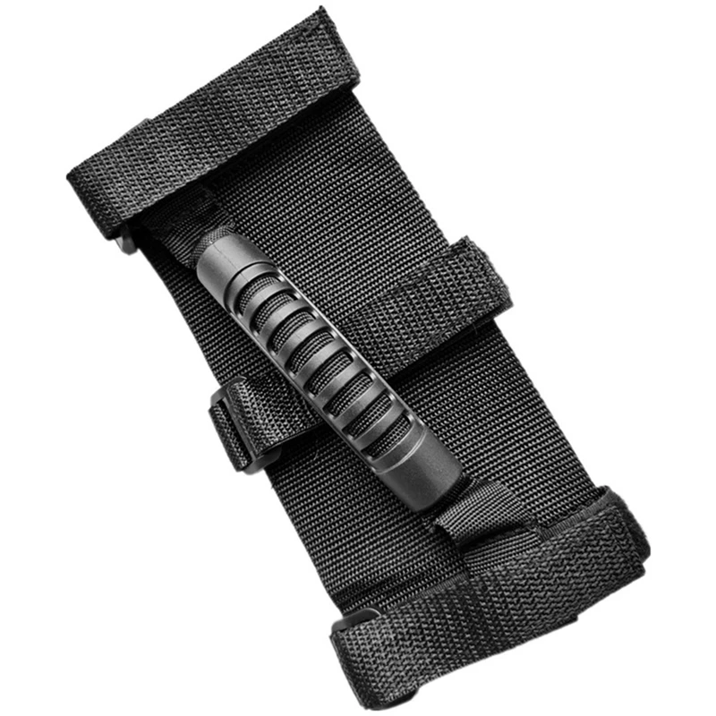 Universal Shoulder Strap para Scooter Elétrico, Acessório Portátil Mão, Carry Handle, Webbing