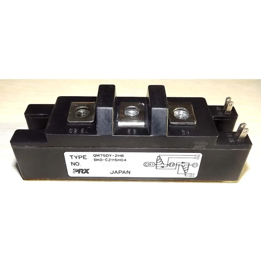 Powers Transistor M…