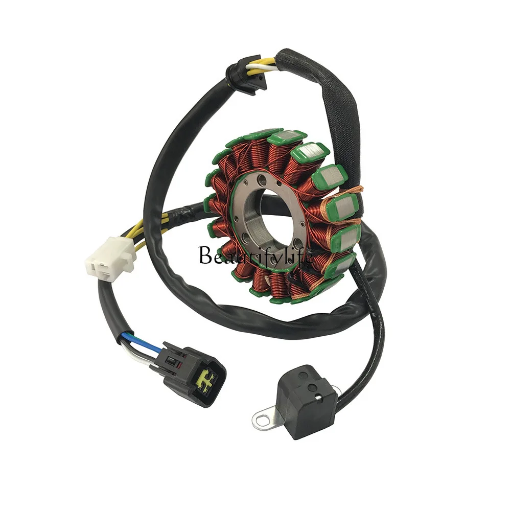 

*parts and accessories32101-29F00 32101-29F10 Motorcycle Magneto Coil