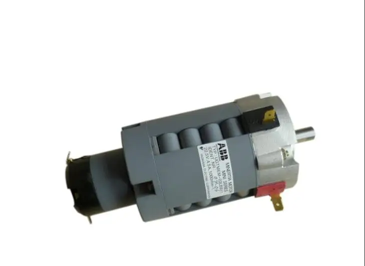 

UGTMEM-06LB47SR Charmille Axis DC Servo Motor for Robofil 290/310/500/6030 EDM Machines