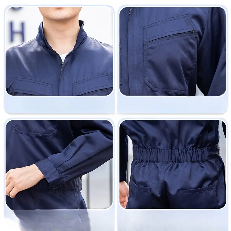 Thumbnail 3 - #10 Best Workshop Uniforms to Buy In 2026