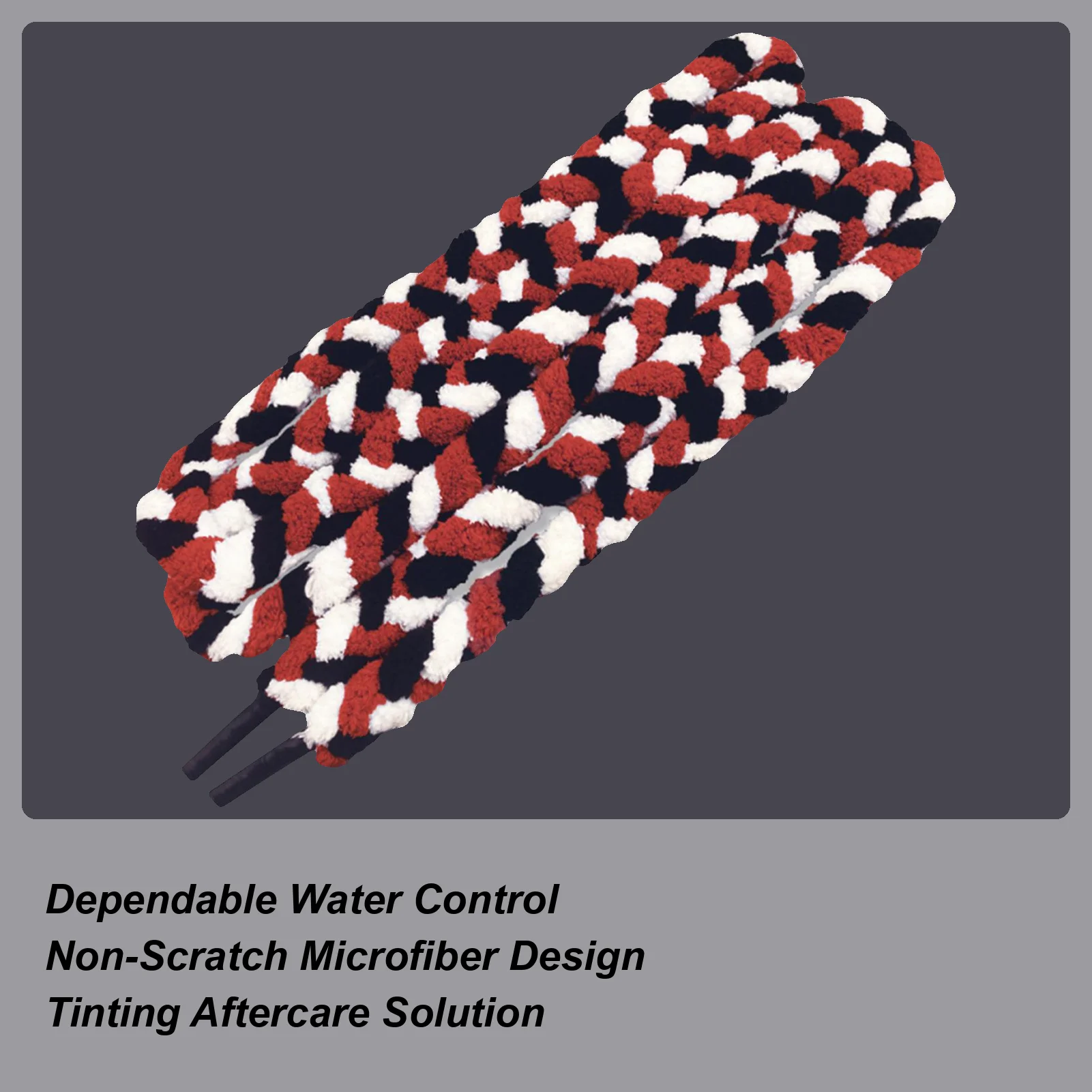 

Впитывающая веревка для чистки окон автомобиля, удаление пузырьков, тонировка лобового стекла, установка, впитывающая веревка для начинающих