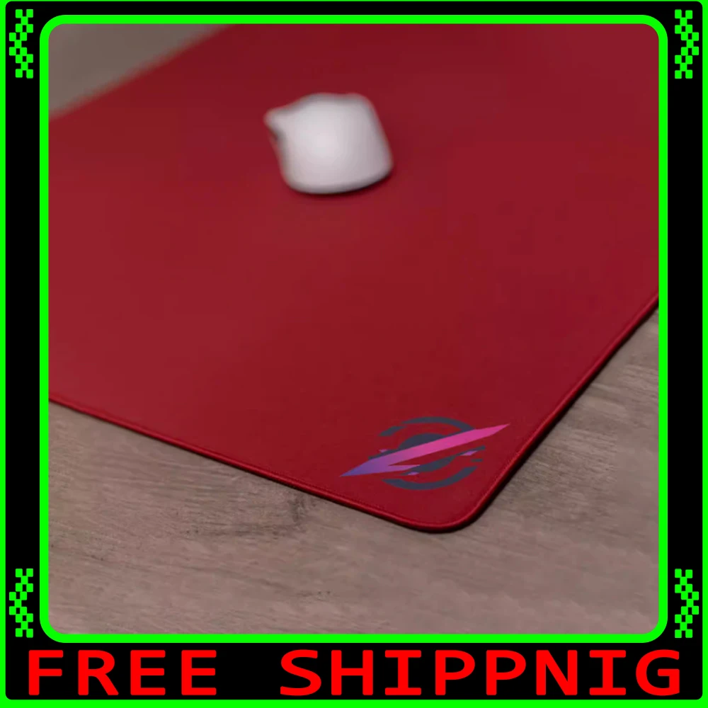 Pozy Yun Mousepad FPS Smooth And Controlled Mouse Pad XSoft PORON Primer Moistureproof  For CSGO APEX Valorant Pc Accessories