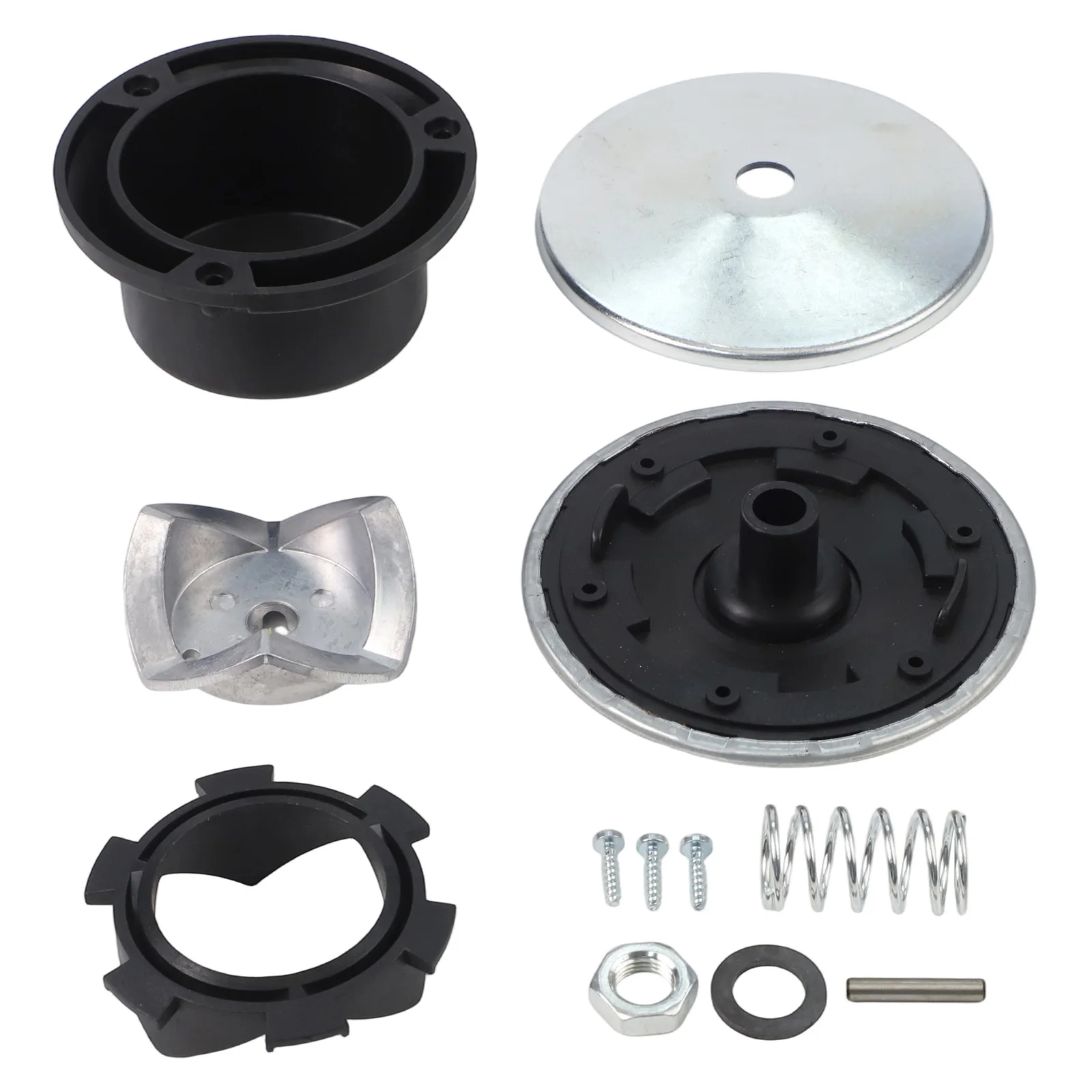 Drive Kit For Lawn Mower GT79253 Replacement Kit Cost-effective Maintenance Solution Easy Installation Process