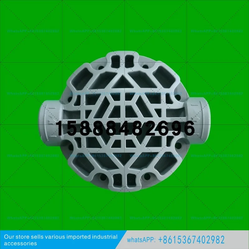 Sheet MS1B108C31C4080 mechanical diaphragm metering pump fittings diaphragm check valve pump head