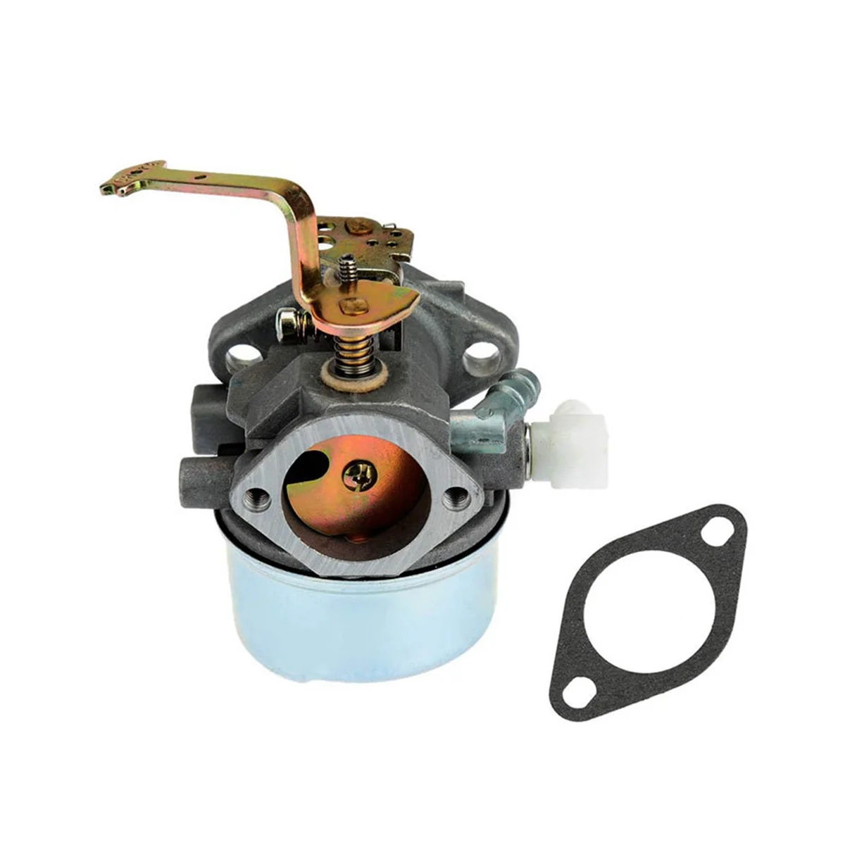 For Te seh 640152 640023 640051 Hm80 Hm90 Hm100 Generator Carburetor Lawn Mower