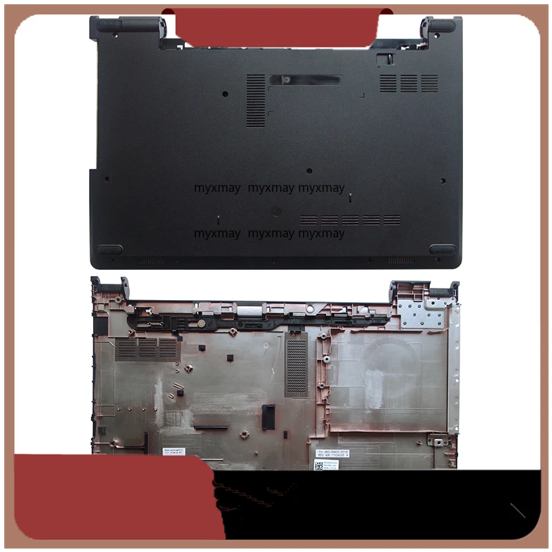 

Базовая крышка для DELL inspiron 15 3558 3559 3552 15-3558 15-3552, нижняя часть корпуса ноутбука