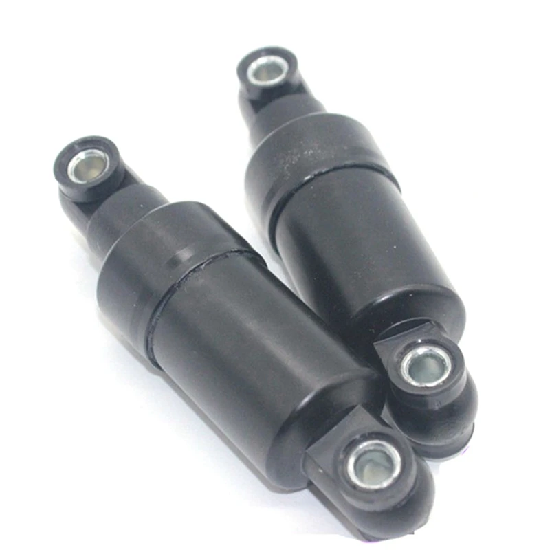 10-Inch M4 Shock Absorber Accessories Smooth Welding Shock Absorber For Kugoo Electric Scooter