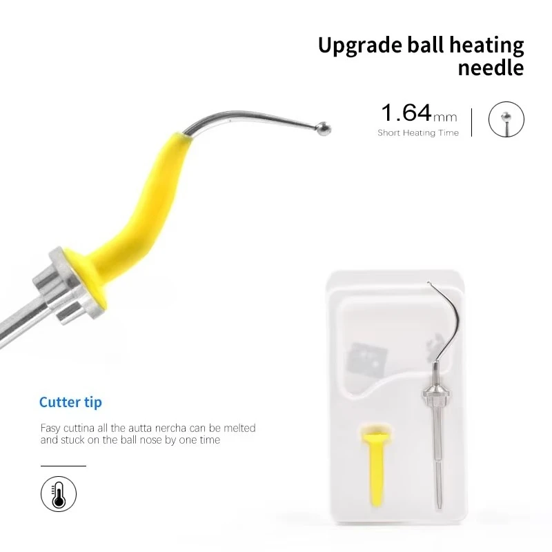 Рисунок 2 - Эндообтурационная система зубных