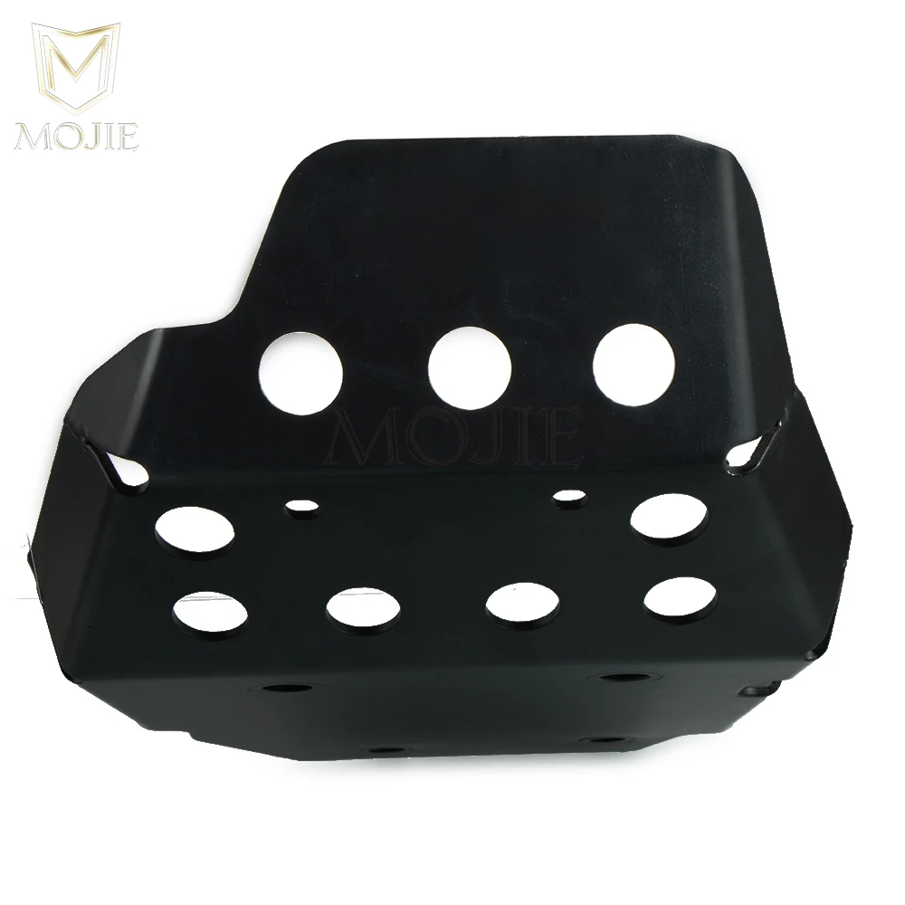 FOR BMW F800GS ADVENTURE F700GS F650 GS F800 ADV 2008-2018 2017 2016 2015 Engine Guard Skid Plate Chassis Crash Protector Covers view 4