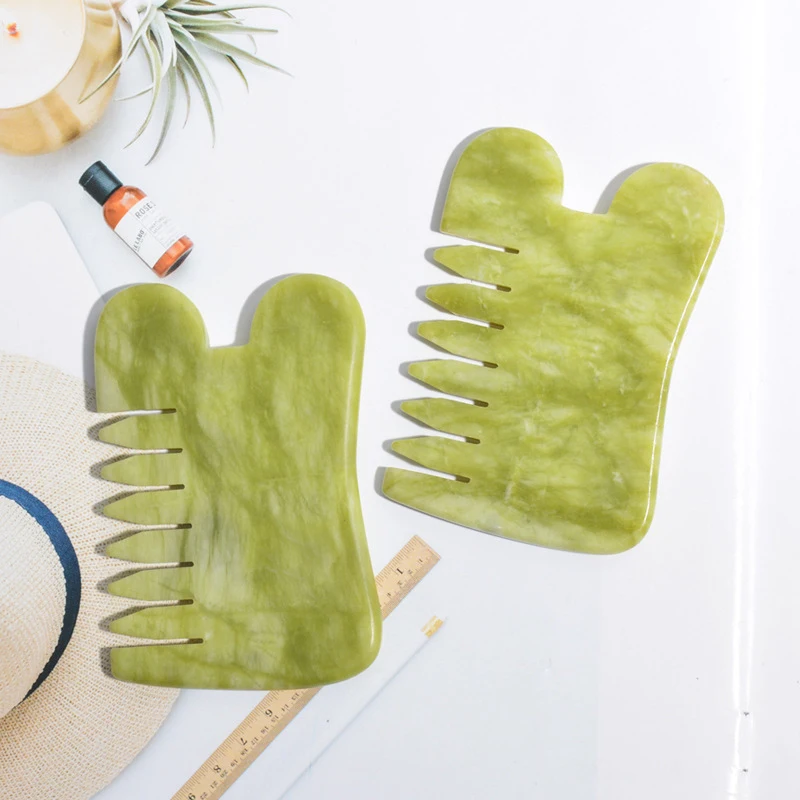 Cristallo Naturale Di Guarigione Della Pietra Di Massaggio Della Pietra Preziosa Ametista Bacchette Di Cristallo Di Quarzo For Agopuntura Bastone Gua Sha Strumento Di Raschiatura Raccolta Domiciliare