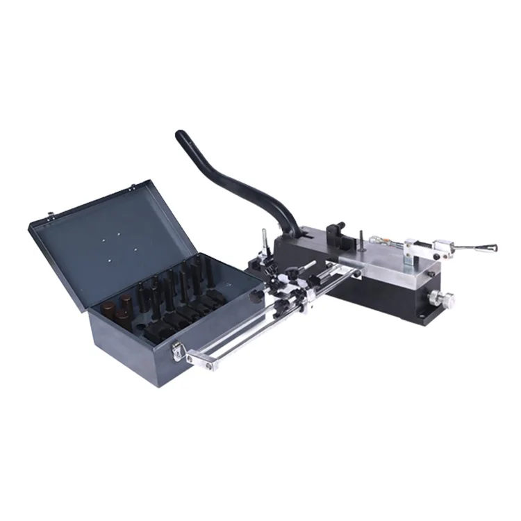 

YTB-25M High Accurate Bending Machine for Die Making